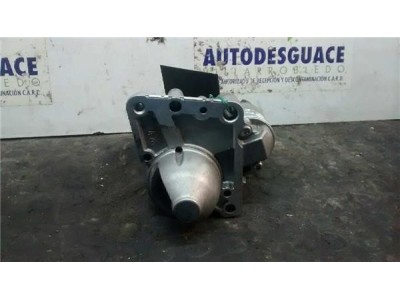 Motor Arranque Citroen C4 Berlina  1 6 HDi FAP 