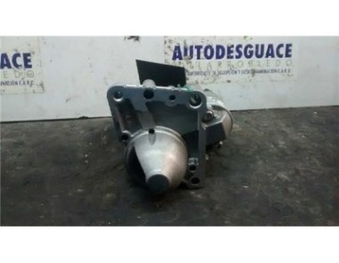 Motor Arranque Citroen C4 Berlina  1 6 HDi FAP 