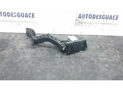 Potenciometro Pedal Gas Citroen C4 Berlina  1 6 HDi FAP 