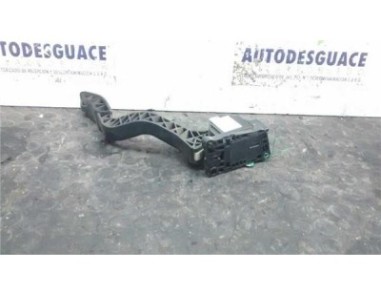 Potenciometro Pedal Gas Citroen C4 Berlina  1 6 HDi FAP 