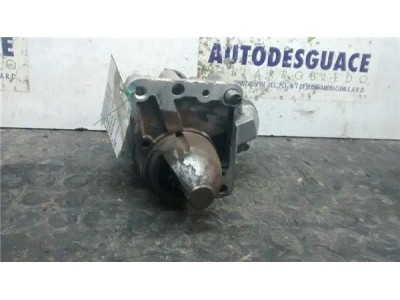 Motor Arranque Citroen C4 Berlina  1 6 HDi FAP 