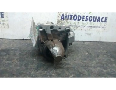 Motor Arranque Citroen C4 Berlina  1 6 HDi FAP 