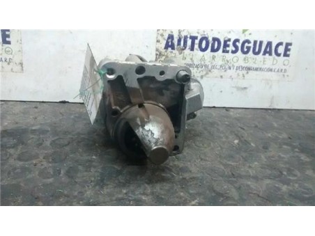 Motor Arranque Citroen C4 Berlina  1 6 HDi FAP 