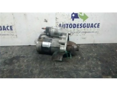Motor Arranque Citroen C4 Berlina  1 6 HDi FAP 