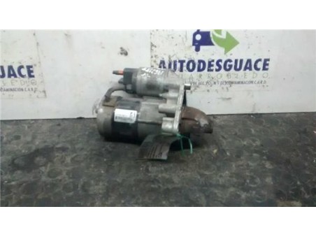 Motor Arranque Citroen C4 Berlina  1 6 HDi FAP 