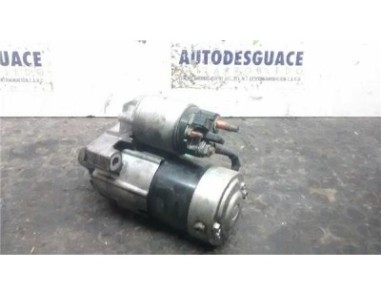 Motor Arranque Citroen C4 Berlina  1 6 HDi FAP 