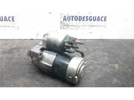 Motor Arranque Citroen C4 Berlina  1 6 HDi FAP 