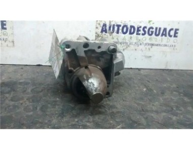 Motor Arranque Citroen C4 Berlina  1 6 HDi FAP 