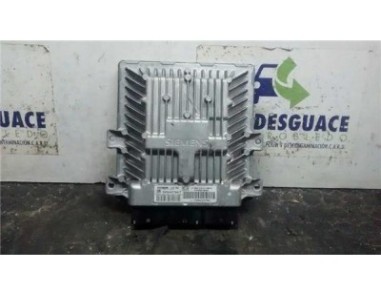 Centralita Citroen C6  2 7 V6 HDi FAP 