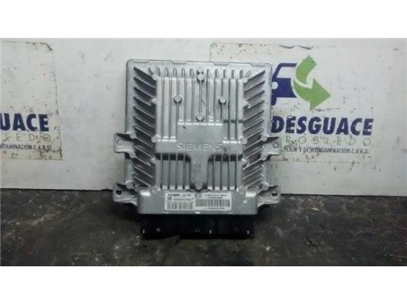 Centralita Citroen C6  2 7 V6 HDi FAP 