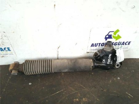 Amortiguador Trasero Izquierdo Citroen C6  2 7 V6 HDi FAP 