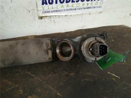 Amortiguador Trasero Izquierdo Citroen C6  2 7 V6 HDi FAP 