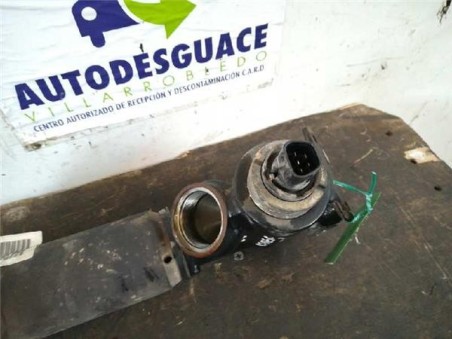 Amortiguador Trasero Derecho Citroen C6  2 7 V6 HDi FAP 