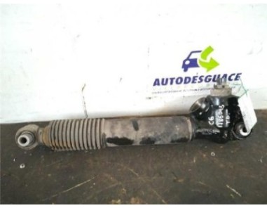 Amortiguador Trasero Derecho Citroen C6  2 7 V6 HDi FAP 