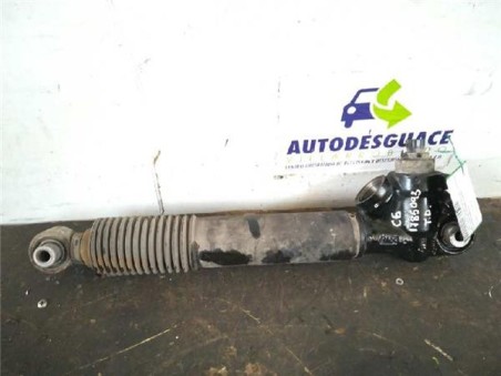 Amortiguador Trasero Derecho Citroen C6  2 7 V6 HDi FAP 