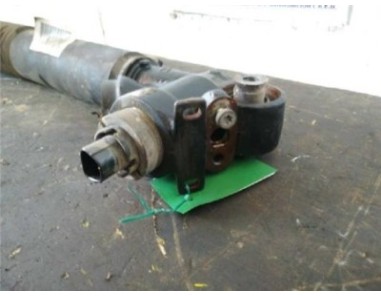 Amortiguador Trasero Derecho Citroen C6  2 7 V6 HDi FAP 