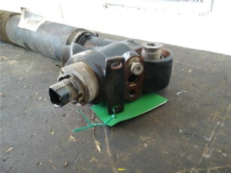 Amortiguador Trasero Derecho Citroen C6  2 7 V6 HDi FAP 
