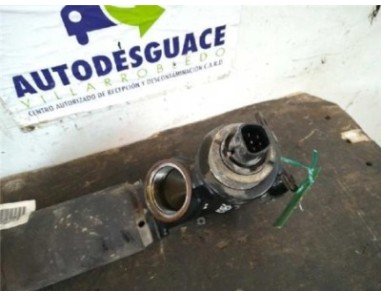 Amortiguador Trasero Derecho Citroen C6  2 7 V6 HDi FAP 