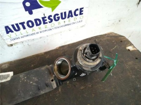 Amortiguador Trasero Derecho Citroen C6  2 7 V6 HDi FAP 