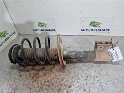 Amortiguador Delantero Izquierdo Citroen C4 Berlina  1 6 HDi