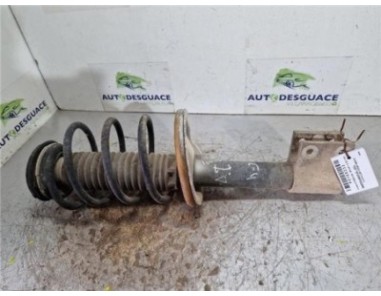 Amortiguador Delantero Izquierdo Citroen C4 Berlina  1 6 HDi