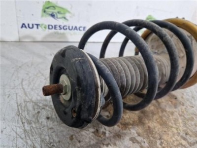 Amortiguador Delantero Izquierdo Citroen C4 Berlina  1 6 HDi 2