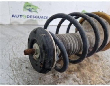 Amortiguador Delantero Izquierdo Citroen C4 Berlina  1 6 HDi