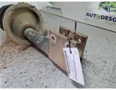 Amortiguador Delantero Izquierdo Citroen C4 Berlina  1 6 HDi