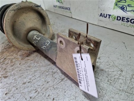 Amortiguador Delantero Izquierdo Citroen C4 Berlina  1 6 HDi