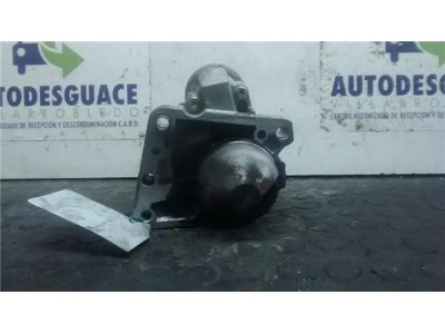 Motor Arranque Citroen C4 Coupe  1 6 16V HDi 