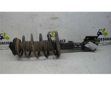 Amortiguador Delantero Izquierdo Citroen Grand C4 Picasso  1 6 16V HDi FAP 