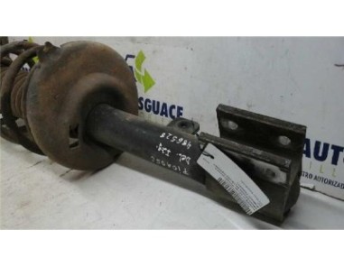 Amortiguador Delantero Izquierdo Citroen Grand C4 Picasso  1 6 16V HDi FAP 