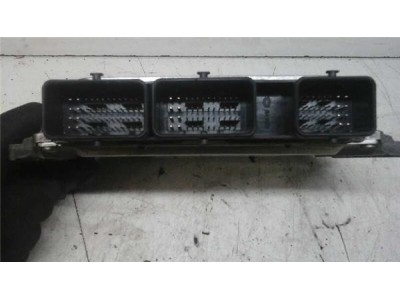 Centralita Suspension Citroen C6  2 7 V6 HDi FAP 