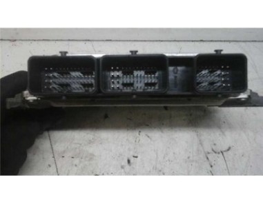Centralita Suspension Citroen C6  2 7 V6 HDi FAP 