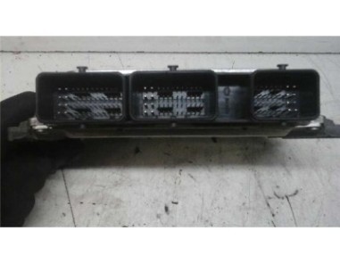 Centralita Suspension Citroen C6  2 7 V6 HDi FAP 