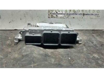Centralita Citroen C4 Berlina  1 6 HDi FAP 