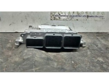 Centralita Citroen C4 Berlina  1 6 HDi FAP 