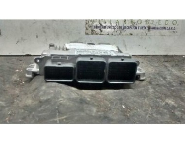 Centralita Citroen C4 Berlina  1 6 HDi FAP 