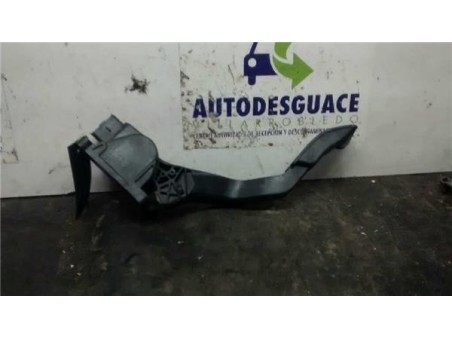 Potenciometro Pedal Gas Citroen C4 Berlina  1 6 HDi FAP 