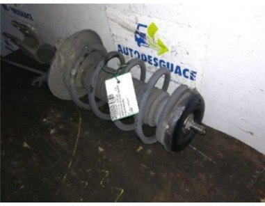 Amortiguador Delantero Izquierdo Citroen C4 Berlina  1 6 HDi FAP 