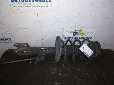 Amortiguador Delantero Izquierdo Citroen C4 Berlina  1 6 HDi FAP 