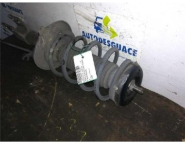 Amortiguador Delantero Izquierdo Citroen C4 Berlina  1 6 HDi FAP 