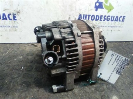Alternador Citroen Grand C4 Picasso  2 0 HDi FAP 