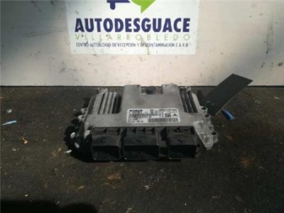 Centralita Citroen Grand C4 Picasso  1 6 16V HDi FAP 
