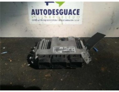 Centralita Citroen Grand C4 Picasso  1 6 16V HDi FAP 