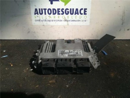 Centralita Citroen Grand C4 Picasso  1 6 16V HDi FAP 