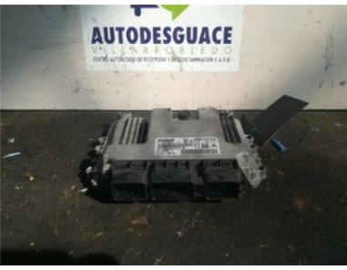 Centralita Citroen Grand C4 Picasso  1 6 16V HDi FAP 