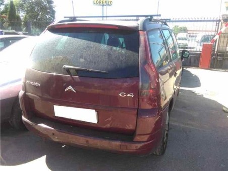Centralita Citroen Grand C4 Picasso  1 6 16V HDi FAP 