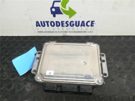 Centralita Citroen Grand C4 Picasso  1 6 16V HDi FAP 