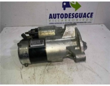 Motor Arranque Citroen Grand C4 Picasso  2 0 16V 